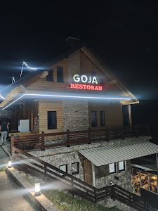 Restoran GOJA