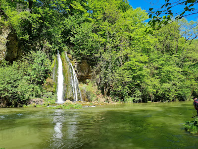 Cascada Vadu Crișului