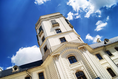 Astronomical Museum and Camera Obscura