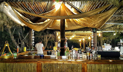 Grammeno Camping Bar and Restaurant