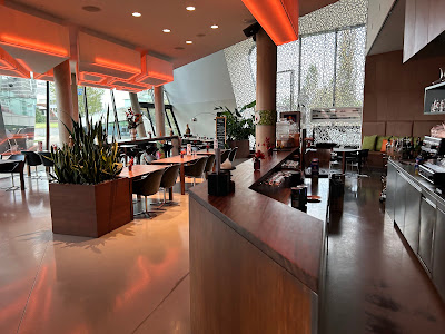 Restaurant nullneun