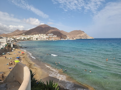 Cala de la Cruz