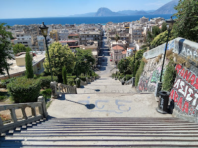St. Nicholas Stairway
