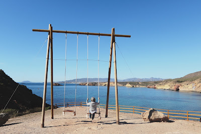 Columpio Mirador “Mi Rincón”