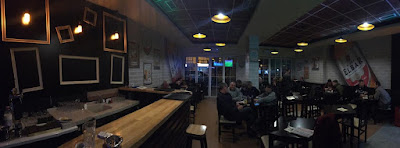 Taverna e Miqve