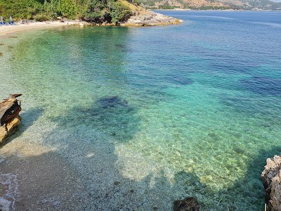 Paralia Pipitos