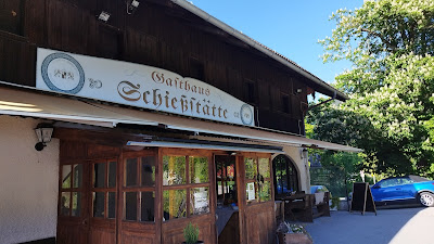 Gasthaus Schießstätte