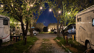 Camping Bandula