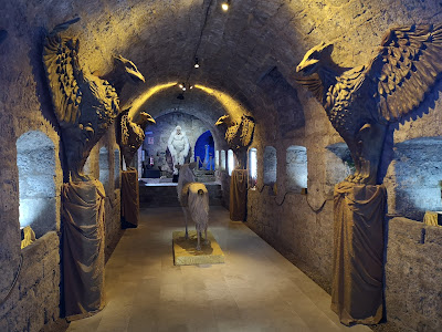 Castillo de Trigueros del Valle