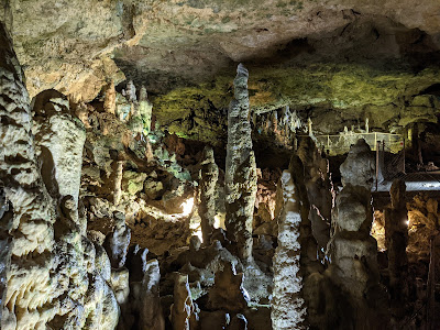 Nebelhöhle