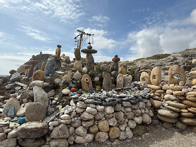 La Galera Beach