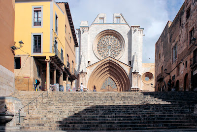 Catedral de Tarragona