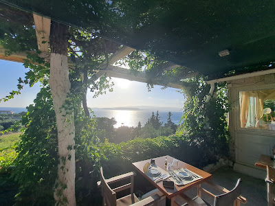 Paralia Kalamia