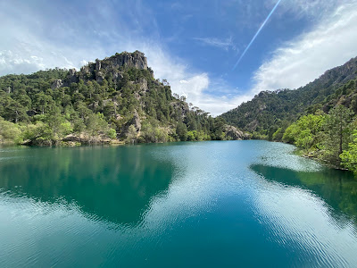 Laguna de Valdeazores