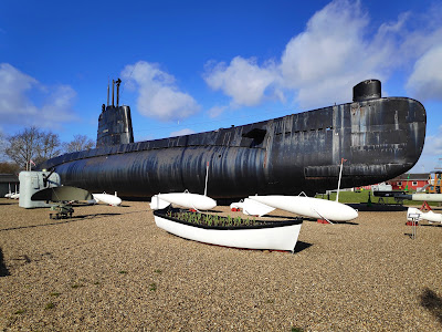 Springeren - Maritime Experience Centre