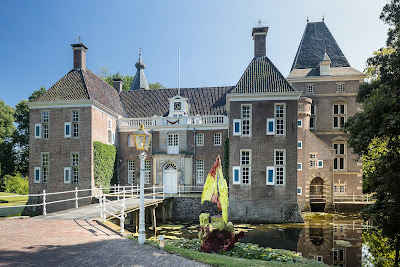 Museum de Fundatie/Kasteel Het Nijenhuis