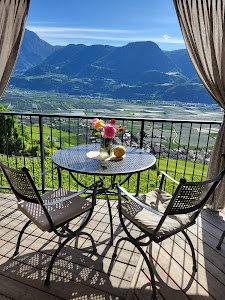 Panorama-Restaurant Leitenschenke