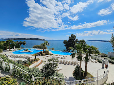 Amadria Park Camping Trogir