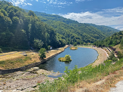 Prvonek izletište