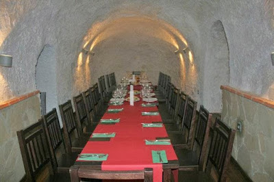 Restaurante Arxiduna