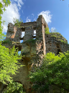 Pajštún Castle