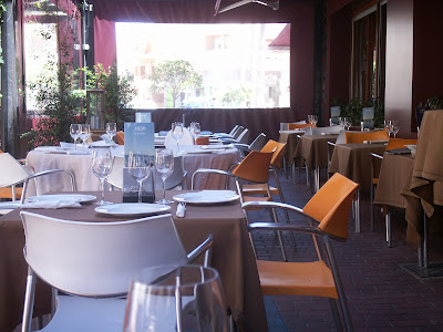 Restaurante La Tropical