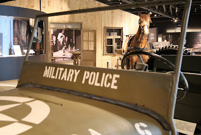 Overloon War Museum