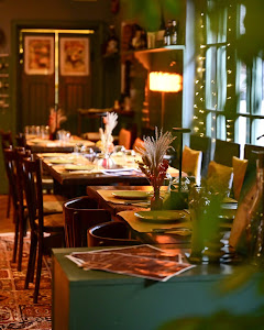 Waterloo Taverne Restaurant