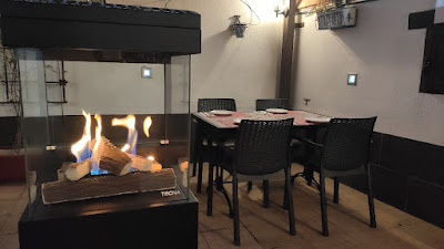 Restaurante LA CAYENA