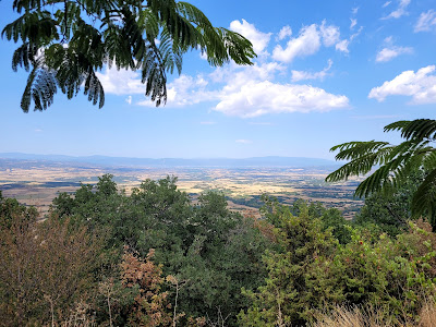Κιόσκι Γεροπλάτανου