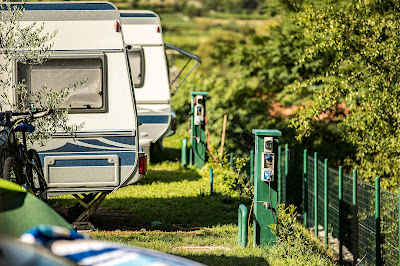 Camping Grumèl
