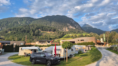 Campingplatz Maier