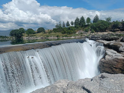 Niagara Waterfall