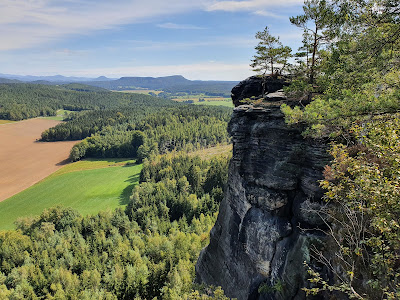 Pfaffenstein