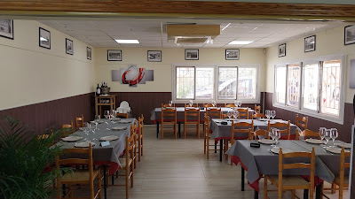 Restaurante La Lupa