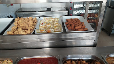 Comidas Para Llevar Como en casa