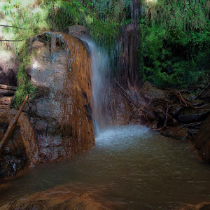 Salto de Paula