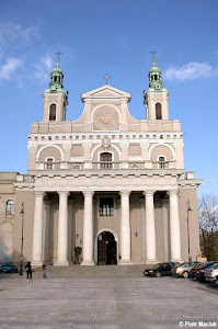 Archcathedral of St. John the Baptist and St. John the Evangelist