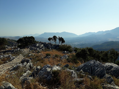 Mirador De Jorox