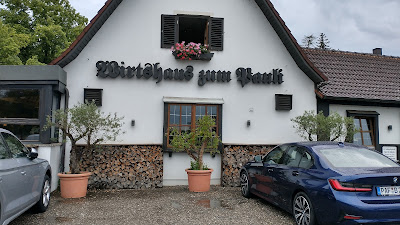 Wirtshaus Zum Pauli