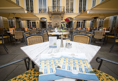 Coselpalais - Restaurant & Grand Café