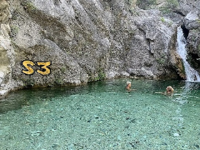Καταρράκτες Ορλιά