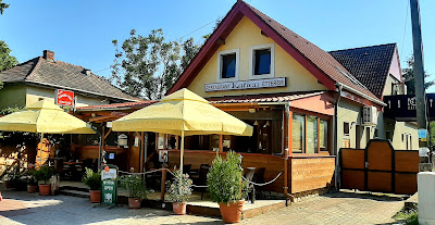 Katica Étterem Restaurant