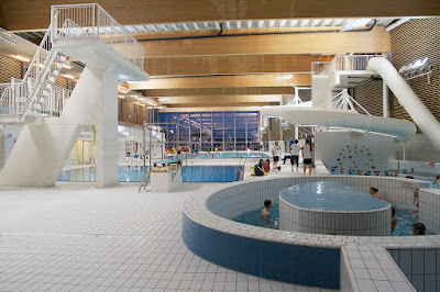 Risenga Svømmehall