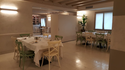 Bar Trattoria Tre Ponti