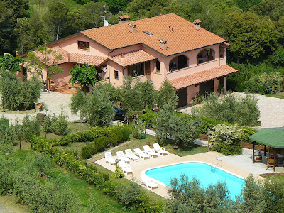 Farm and Agricampeggio De Santis