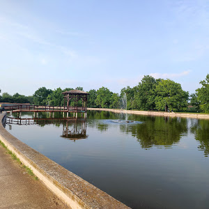 Old Lake