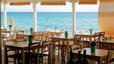 Ippokampos Greek Restaurant