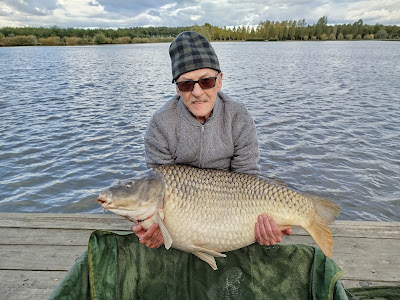 Boro Fishing