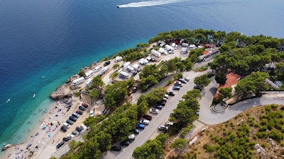 Autocamp Sirena